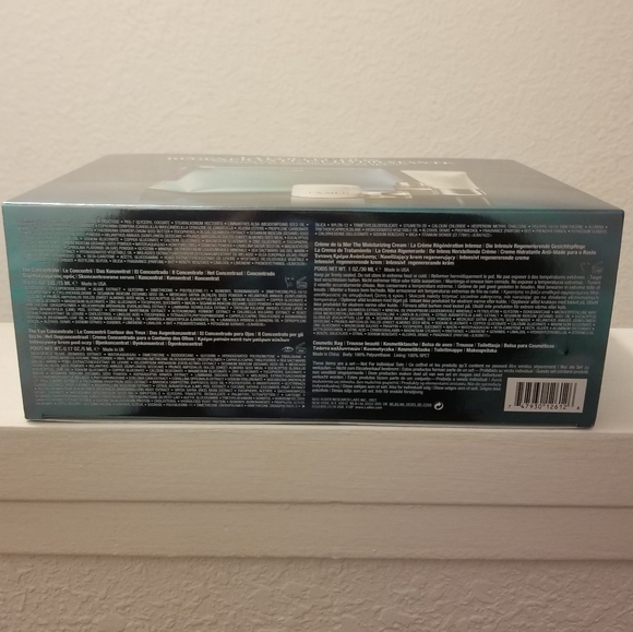 LA MER LIMITED EDITION SET! BRAND NEW IN BOX! - Picture 4 of 10